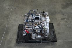 JDM 1997-2001 Honda Prelude H22A M6HA Automatic Transmission 2.2L