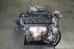 JDM Honda Accord 1998-2002 2.3L F23A Vtec Engine