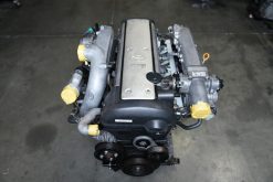 JDM Toyota 1JZGTE VVTi Front Sump ETCS-I Engine